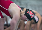 UNLV Rebels Travel To Utah For A Pair Of Dual Meets