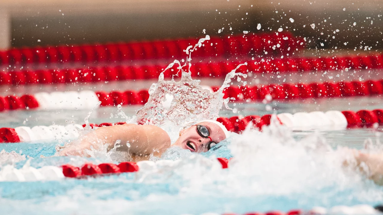 2024 Hawkeye Invite Day 1: Nebraska Leads Scoring, Illinois Sets 3 Program Records