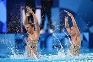 World Aquatics Unveils Competition Schedule For 2025 Artistic Swimming Season