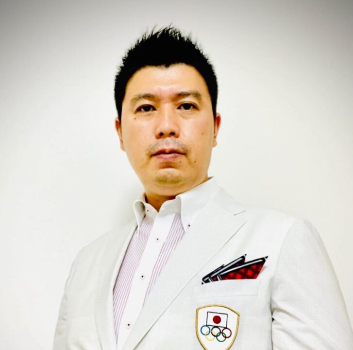 Two-Time Olympian Toshiaki Kurazawa Named Acting Chairman Within Japanese Federation