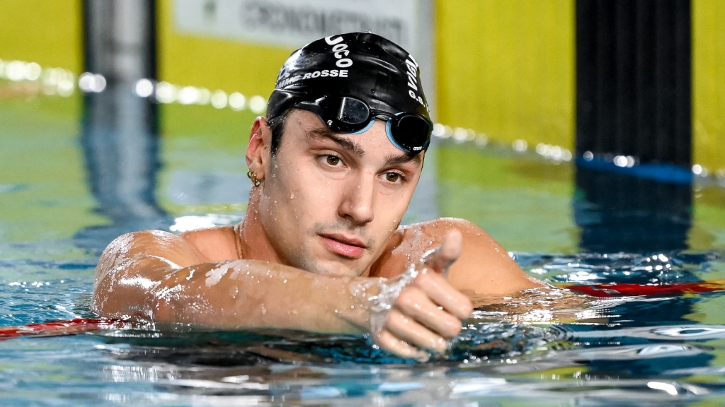 I Qualificati Per I Mondiali Di Budapest Dopo Due Giorni Di Campionato Italiano
