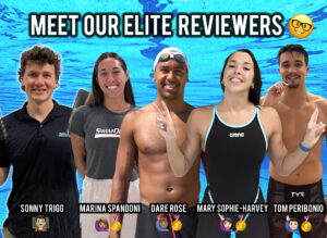 SwimOutlet.com Breaks Down Their 2025 Tech Suit Review