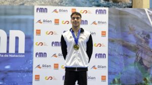 Campeonato de España: otras tres mínimas para el Mundial de Budapest