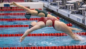 Miami University Women Win Duel Against In-State Rival Ohio University