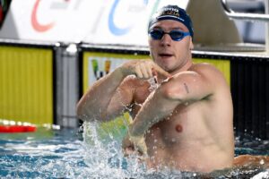 Le Migliori 10 Prestazioni Ai Campionati Italiani Open (Punteggio WA)