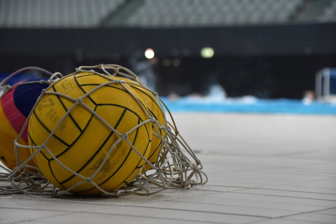 European Aquatics Suspends Padova Water Polo from Champions League