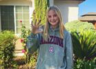 Winter Juniors Qualifier Ella Fitzgerland Commits To University of Arizona’s Class of 2029