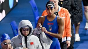 Mondiali In Vasca Corta: Programma Ed Italiani In Gara Nel Day 5