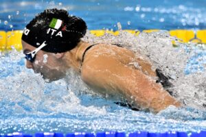 Ufficializzata La Nazionale Italiana Per I Campionati Europei Under 23