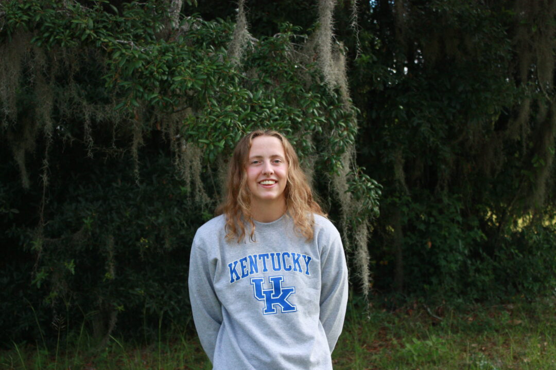 FHSAA 3A State Champion Ava Fuller Commits to Kentucky for Class of 2025