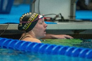 2025 Ocala Sectionals Day 2: Blakely Hammel Posts #3 Time This Season in Girls 15-16 200 Free