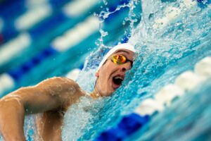 Bradley Dunham Reflects on Epic Get Out Swim While He Uses US Open as “Retirement Meet”