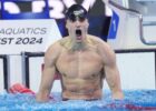 Carles Coll Marti on Surprise 200 Breast World Title: “I wish Marchand was here”