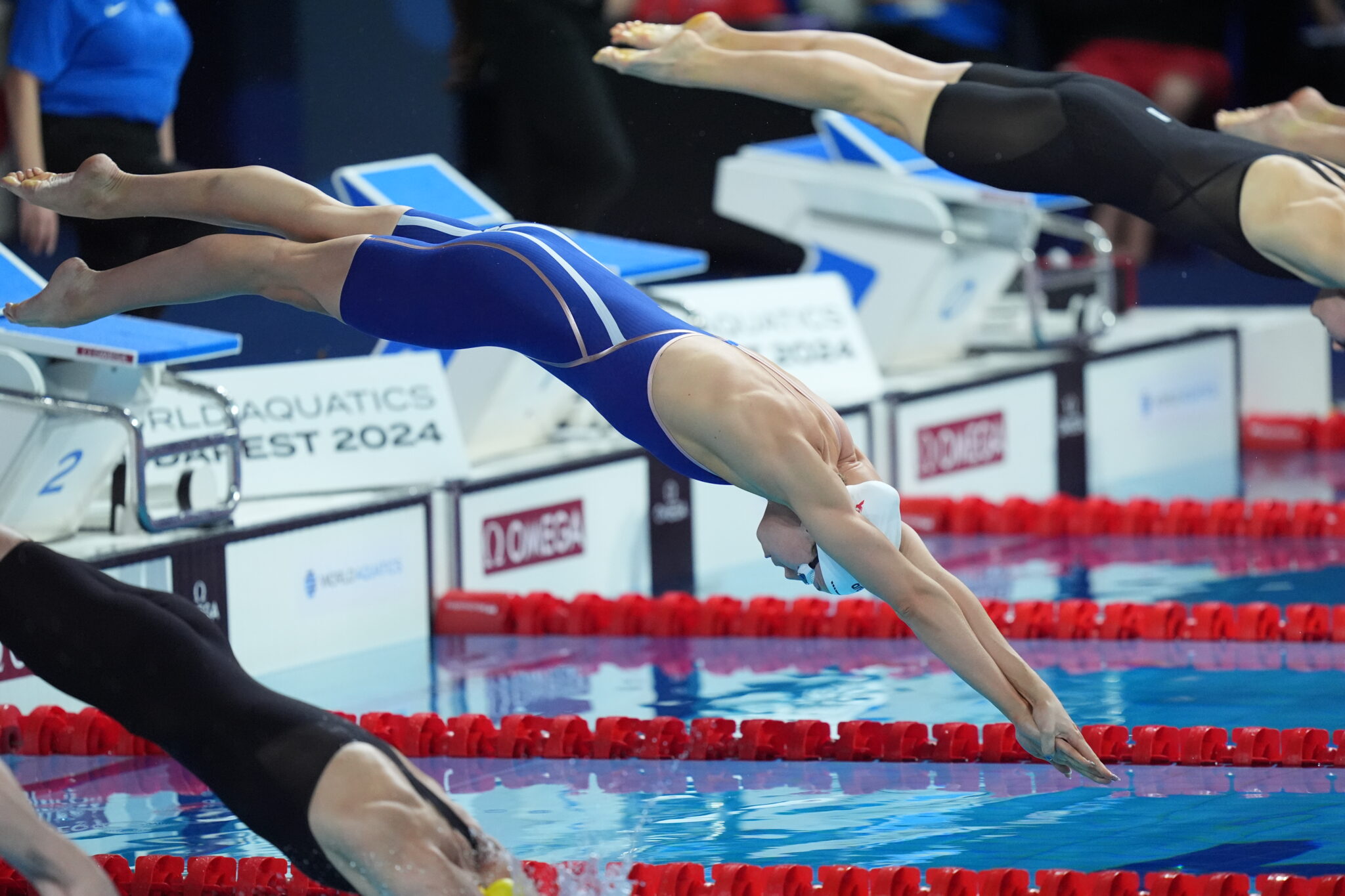 2024 SC World Championships: Day 4 Prelims Live Recap