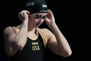 Six Storylines to Watch at the Pro Swim Series — Westmont