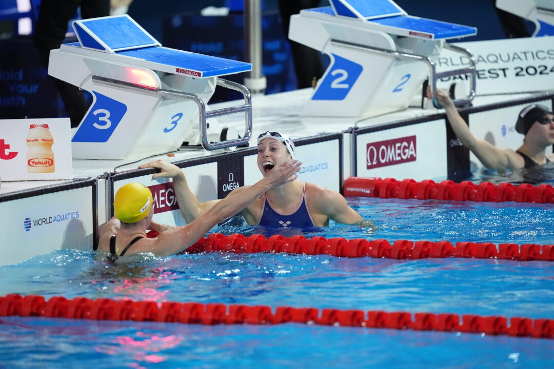 2024 SC World Championships: Day 2 Prelims Live Recap