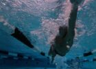 How Aqua Knuckles Can Make You A Faster Swimmer