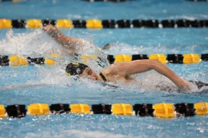 Iowa’s Annie Galvin, Nora Kemp Claim Big Ten Weekly Awards