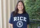 Rice University Picks Up Verbal Commitment From Backstroker Angelina Huang (2025)