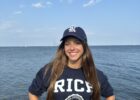 FHSAA 2A 200 IM State Champion Gio Musiello Verbally Commits To Rice For Fall 2025