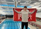 2 Weeks After Breakthrough Swim at Juniors, Mattaus Rammel Announces Commitment to Ohio State