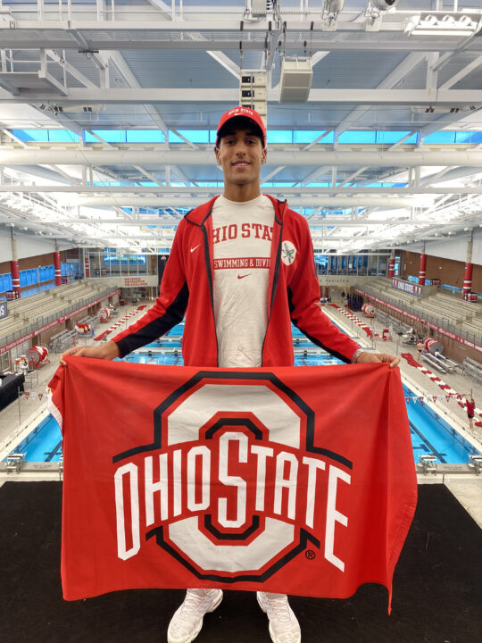 2024 Division II ‘A’ Finalist Ahmed Ismail Transferring To Ohio State For Spring 2025