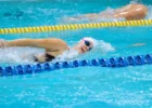 La Salle Women Sweep Rhode Island, UMass In Tri-Meet