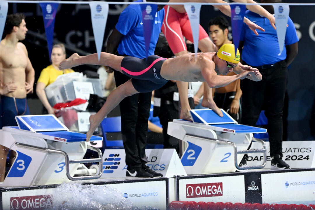 Un Tuffo Nel Divertimento: Il Cruciverba Del Nuoto Per Veri Appassionati