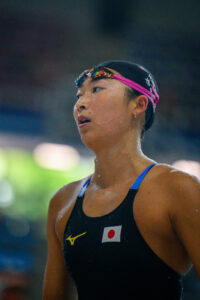 2025 Japan Swim Kicks Off Thursday, March 20th With Honda, Ikee & Matsushita Among Racers