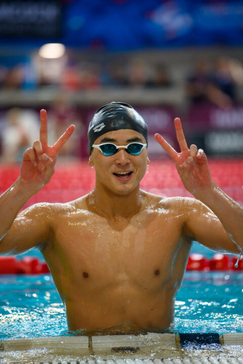 2024 Queensland Championships Photo Fishbowl: Age Grouper Edition