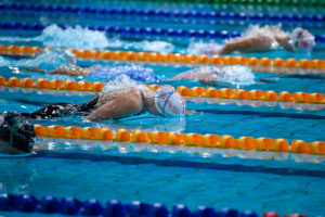 Castelluzzo Clocks 200 Fly Personal Best To Close Out 2025 NSW Championships