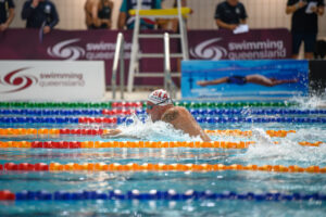 Chalmers (Breaststroke), O’Callaghan & Jack Have Speedy Starts To 2024 QLD Championships