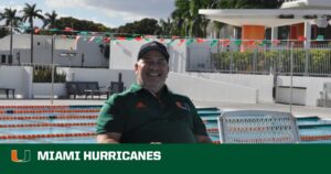 Miami Hires Rio Ramirez as New Assistant Diving Coach