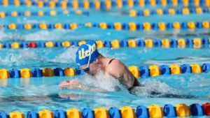 UCLA Women Dominate Day 1 of the 2024 UNLV FINIS Invitational