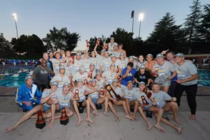 UCLA Tops USC To Win Men’s NCAA Water Polo Championship Title