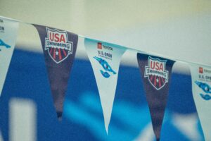 USA Swimming Releases 2025 Budget Details