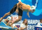 CSU Bakersfield Vili Sivec On Bubble For NCAAs After 41.98 100 Free (Sunday Last Chance)