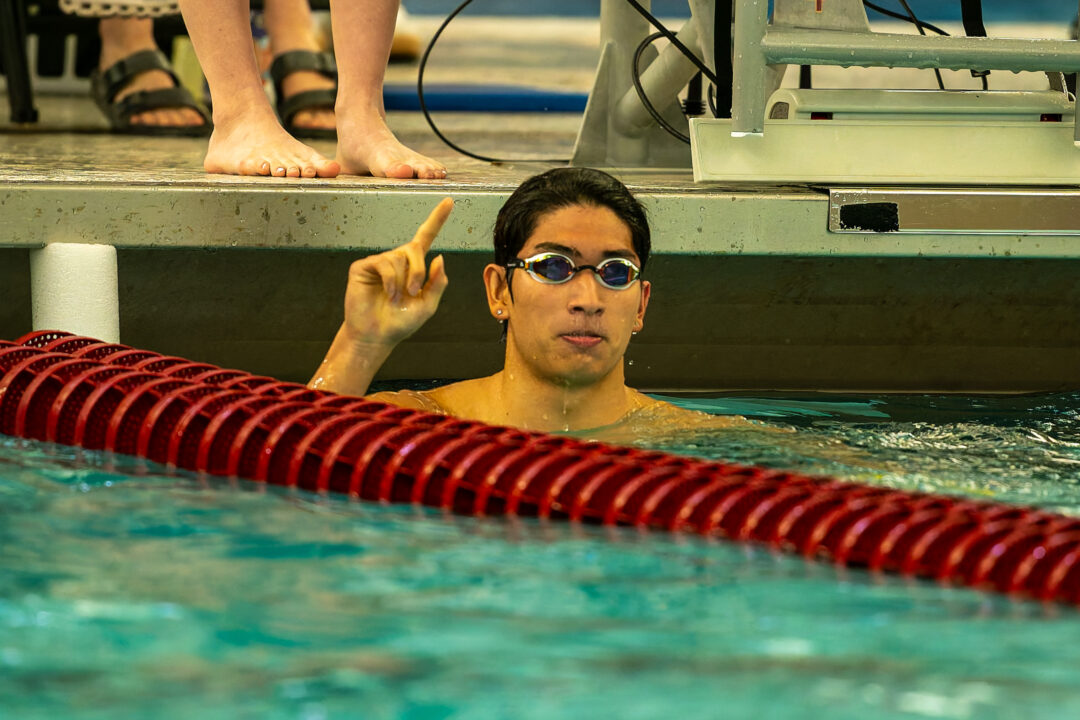 2026 M. NCAA Previews: Okadome, Germonprez, Mladenovic Lead Youthful 200 Breast Field