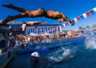 Arizona Rolls BYU in Combined Dual, Daleiden Pops 42.8 100 Free