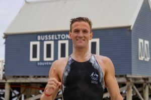 Kyle Lee & Moesha Johnson Claim 10k Titles & Cash At Aussie OW Championships