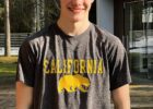 Cal Adds Estonian Breaststroker Lars Antoniak Mid-Season