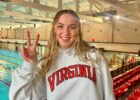 Lithuanian Record Holder, Euro Junior Champion Smilte Plytnykaite Commits To Virginia For 2026