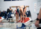 2025 NIC: Akron Sweeps Opening Day Women’s Relays; 4 Meet Records Fall