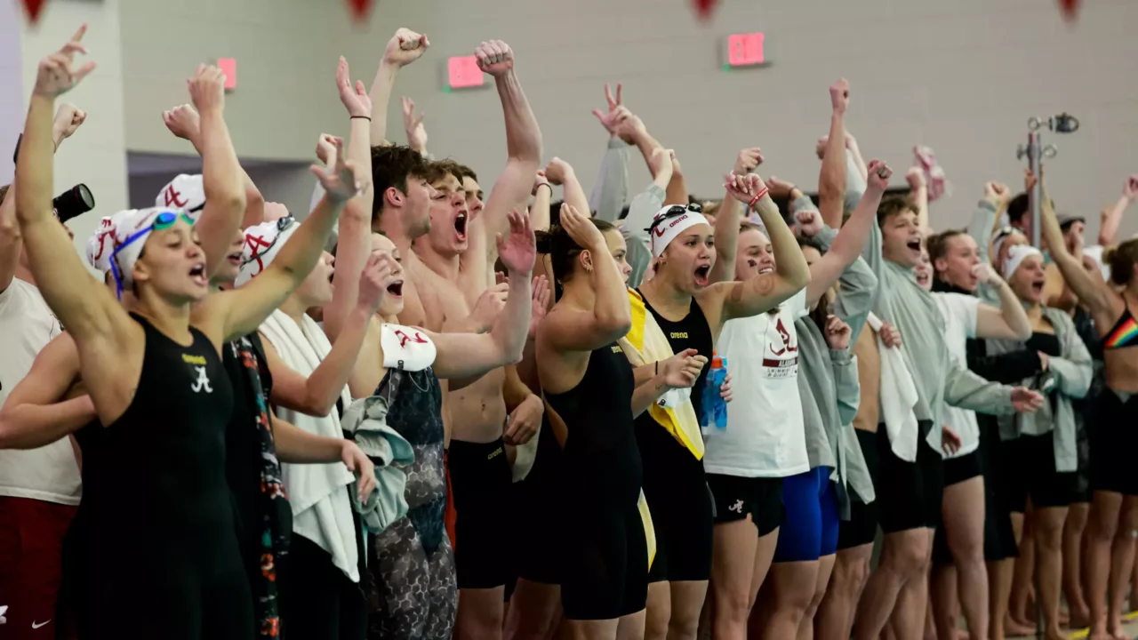 Alabama Set To Host SEC Rival Tennessee On Senior Day