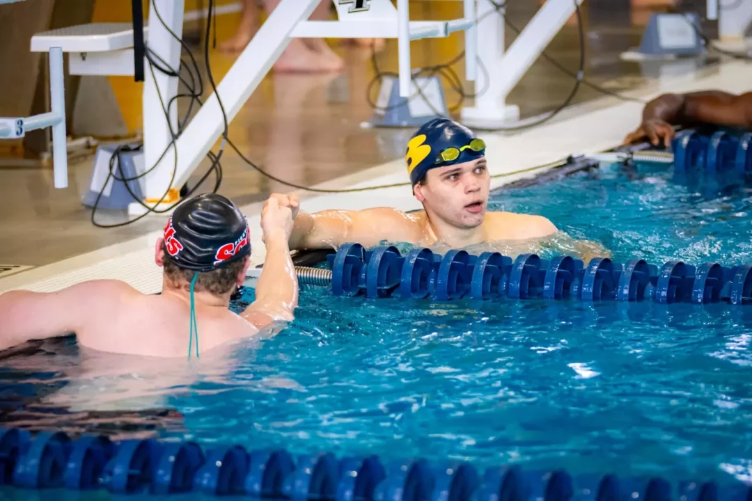 Beloit Women Edge Out Monmouth, Scots Men Dominate Buccaneers