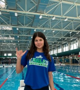 FGCU Gains European Junior Silver Medalist Bianka Barna For 2025