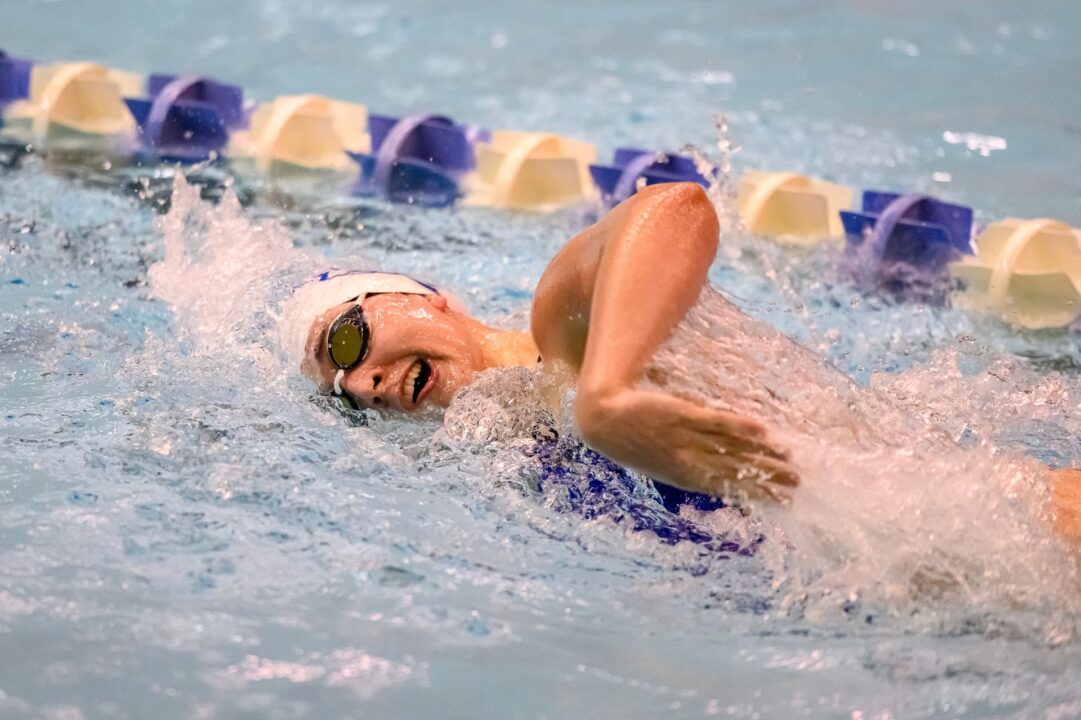 CCSU Maintains Stronghold Over Women’s Meet, Howard Men Hold On After Day 2 of NEC Champs