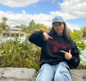 Canadian Trials Qualifier Victoria Sun Sends Verbal Commitment to Carnegie Mellon (2025)