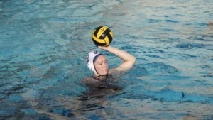 No. 4 Cal Women’s Water Polo Starts Year 3-0