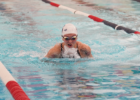 Catawba College Women and Gardner-Webb Men Win Dual Meet